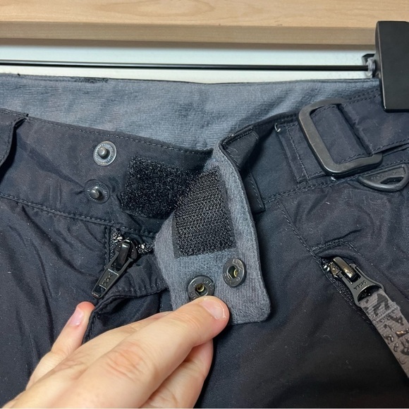 Columbia Omni-Tech Waterproof Snow Ski Pants Small - Picture 6 of 13